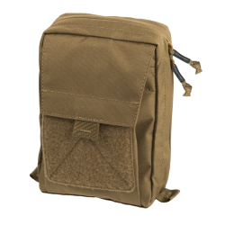 URBAN ADMIN Pouch® [O.03] - Cordura® - Coyote
