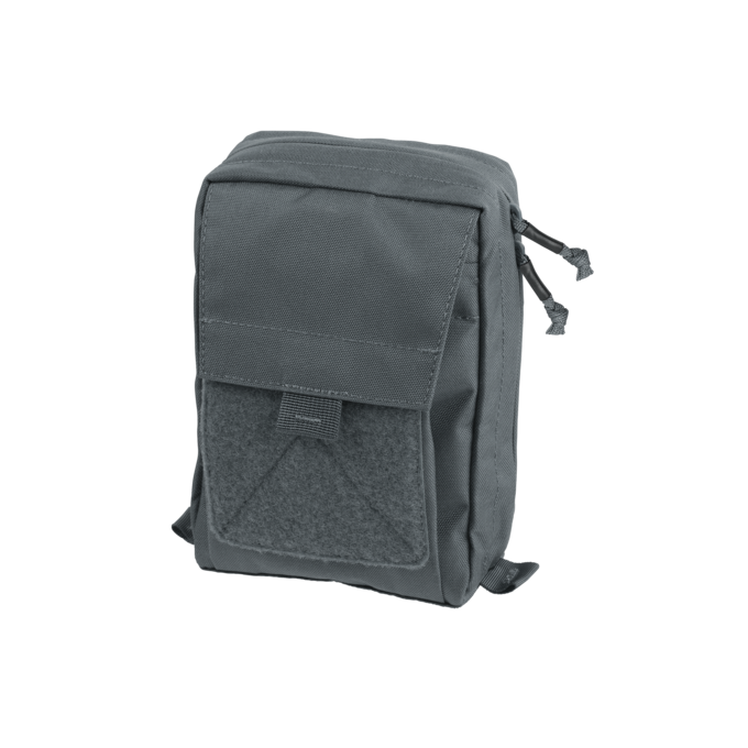 URBAN ADMIN Pouch® [O.03] - Cordura® - Shadow Grey