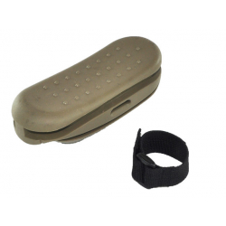 Element AK Stock Pad ( Tan ) Element AK Stock Pad ( Tan )