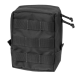 Pouch GENERAL PURPOSE CARGO® Cordura® - Black