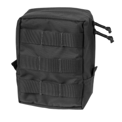 Pouch GENERAL PURPOSE CARGO® Cordura® - Black