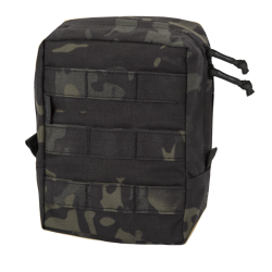 Sumka/Pouzdro GENERAL PURPOSE CARGO® Cordura® - MultiCam® Black