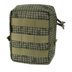 Pouch GENERAL PURPOSE CARGO® Cordura® - Desert Night Camo