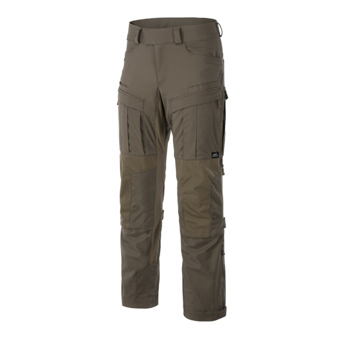 MCDU® Pants DYNYCO - RAL 7013