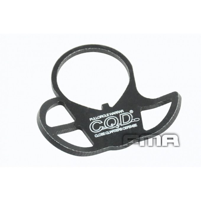 FMA Steel CQD Sling Swivel for WA M4 GBB
