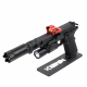 Red Dot Premium – Micro V3 Adjustable - RED