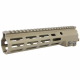 MK16 Gen.2 handguard comp. with M-LOK, 9.3 inch - DDC