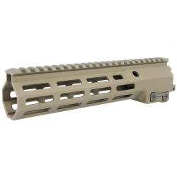 MK16 Gen.2 handguard comp. with M-LOK, 9.3 inch - DDC MK16 Gen.2 handguard comp. with M-LOK, 9.3 inch - DDC