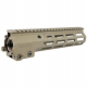 MK16 Gen.2 handguard comp. with M-LOK, 9.3 inch - DDC
