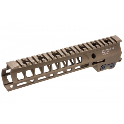 Predpažbie MK14 kompatibilné s M-LOK, 9,5 palca - DDC