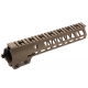 Predpažbie MK14 kompatibilné s M-LOK, 9,5 palca - DDC