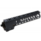 MK14 handguard comp. with M-LOK, 9.5 inch - Black