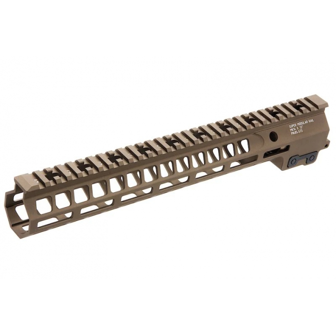 MK14 handguard comp. with M-LOK, 13 inch - DDC