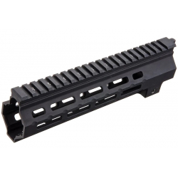Handguard TYPE-M 416 comp. with M-LOK, 9 inch (UMAREX/VFC) - Black Handguard TYPE-M 416 comp. with M-LOK, 9 inch (UMAREX/VFC) - Black
