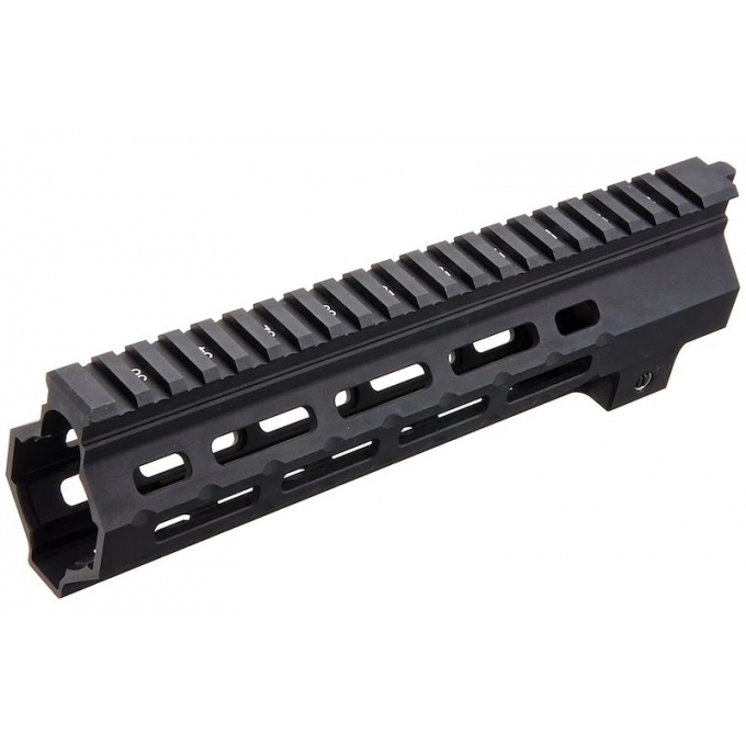 Handguard TYPE-M 416 comp. with M-LOK, 9 inch (UMAREX/VFC) - Black