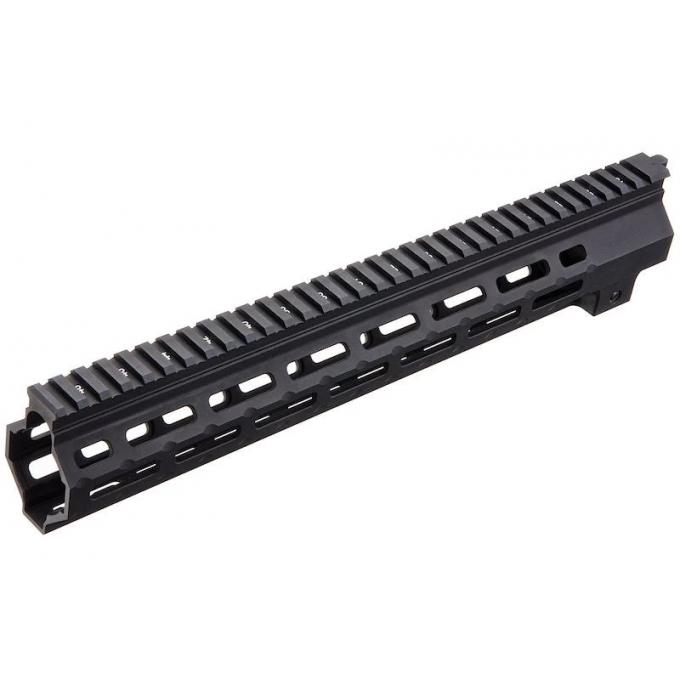 Handguard TYPE-M 416 comp. with M-LOK, 13.5 inch (UMAREX/VFC) - Black