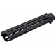 Handguard TYPE-M 416 comp. with M-LOK, 13.5 inch (UMAREX/VFC) - Black