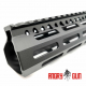 BCM MCMR handguard compatible with M-LOK - 8 inch