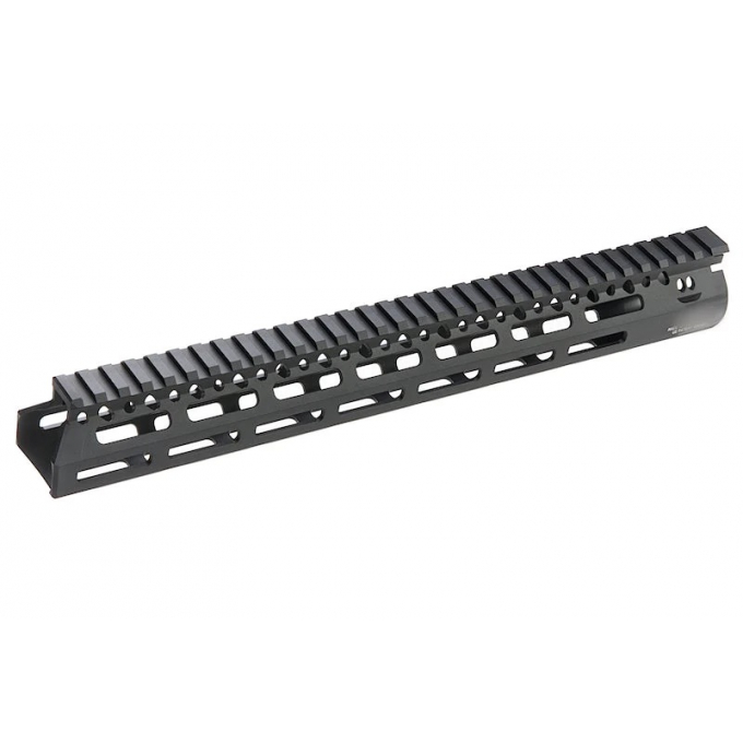 Predpažbie BCM MCMR 13" kompatibilné s M-LOK - Čierné