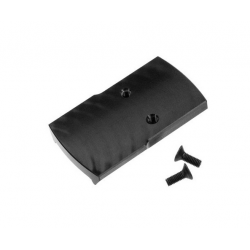 Montáž kolimátoru Micro V2 pro Novritsch SSP18 - černá