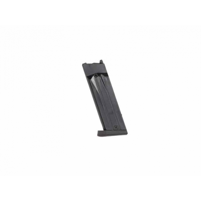 Magazine, spring, CZ 75D Compact