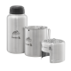 PATHFINDER Stainless Steel Bottle Cook Set