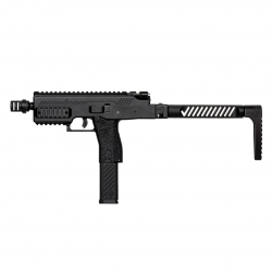 VORSK VMP-1 GBB Sub Machine Gun - Black