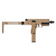 VORSK VMP-1 GBB Sub Machine Gun - TAN