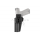 Nimrod NT Holster for AAP01 pistol - Black