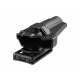 Nimrod NT Holster for AAP01 pistol - Black
