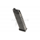 Zásobník plynový pro Krytac SilencerCo Maxim 9, 24 ran