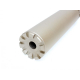 FMA 35x145mm W.A.U Force Silencer (+-14mm) - DE