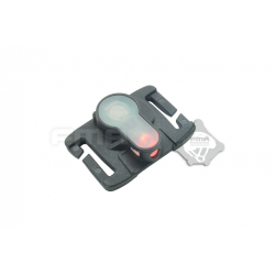 Světlo taktické poziční FMA (BK) - červená