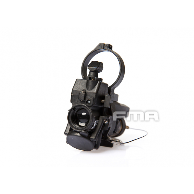 FMA kopie termovize PAS-29 Dummy