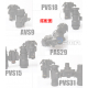FMA PAS-29 Dummy