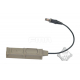 FMA Upgraded Version Of The M720V Lights - Dark Earth