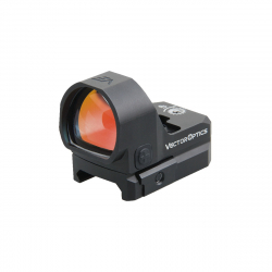 Red Dot FRENZY-X MOS with MULTI RETICLE - BLACK Red Dot FRENZY-X MOS with MULTI RETICLE - BLACK