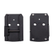 Red Dot FRENZY 1x20x28 TEK - BLACK