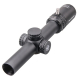 Grimlock 1-6x24 SFP, GenII Scope