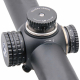Grimlock 1-6x24 SFP, GenII Scope