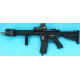 Keymod Ball Ball Foregrip (Long) (Sand)