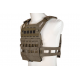 Tactical Laser Plate Carrier Lemod Vest - OD