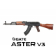 E&L AKM Essential + ASTER V3 Set