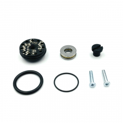 Piston head for AEG - POM Piston head for AEG - POM