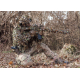 Helmet – 3D Camo Cover - Flecktarn