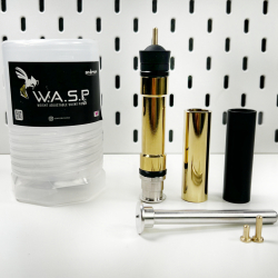 SniperMechanics W.A.S.P kit pro pušky typu SSG 10