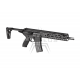 Sig Sauer ProForce MCX AEG Carbine Replica - Black