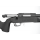 Novritsch SSG10 A2, 5J Airsoft Sniper Rifle (733fps, M220)