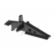 CNC Speed trigger M4 - black A