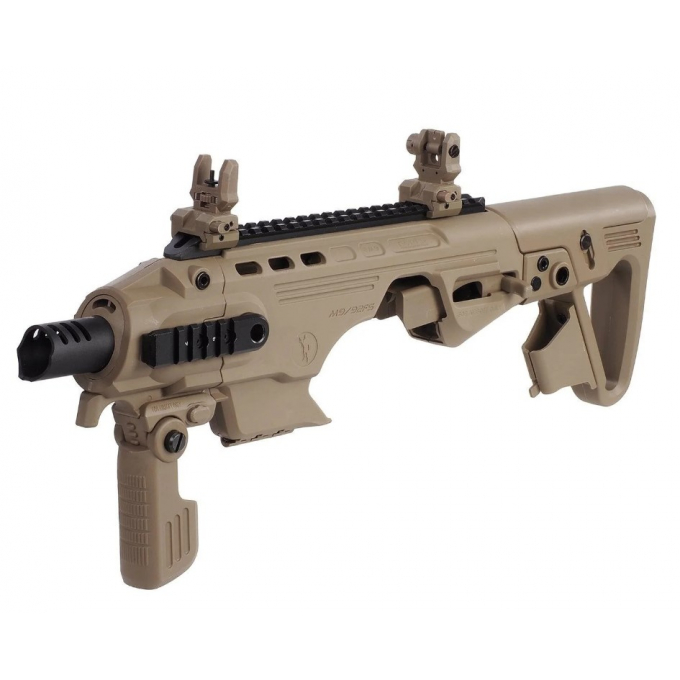 CAA - Airsoft RONI B Conversion Kit pro M9/M9A1, pískový